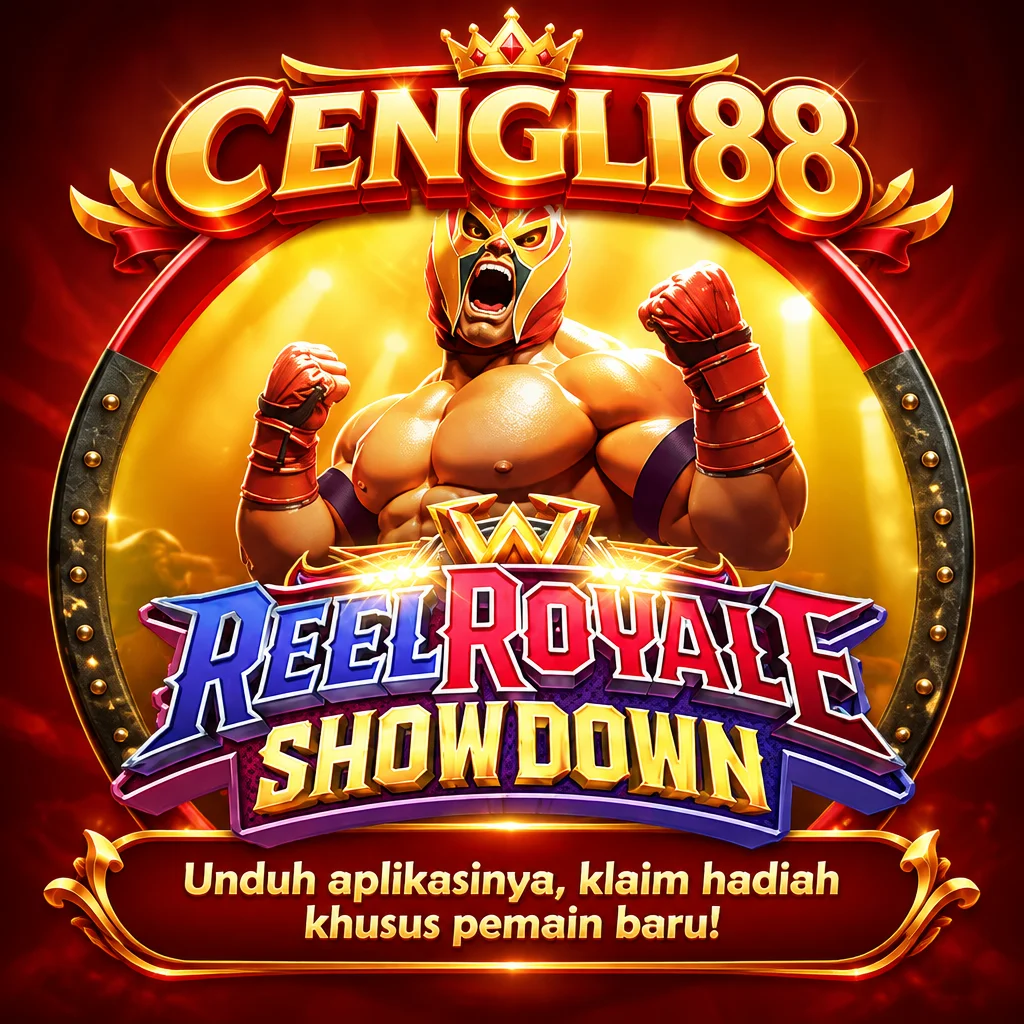 CENGLI88 · Reel Royale Sd