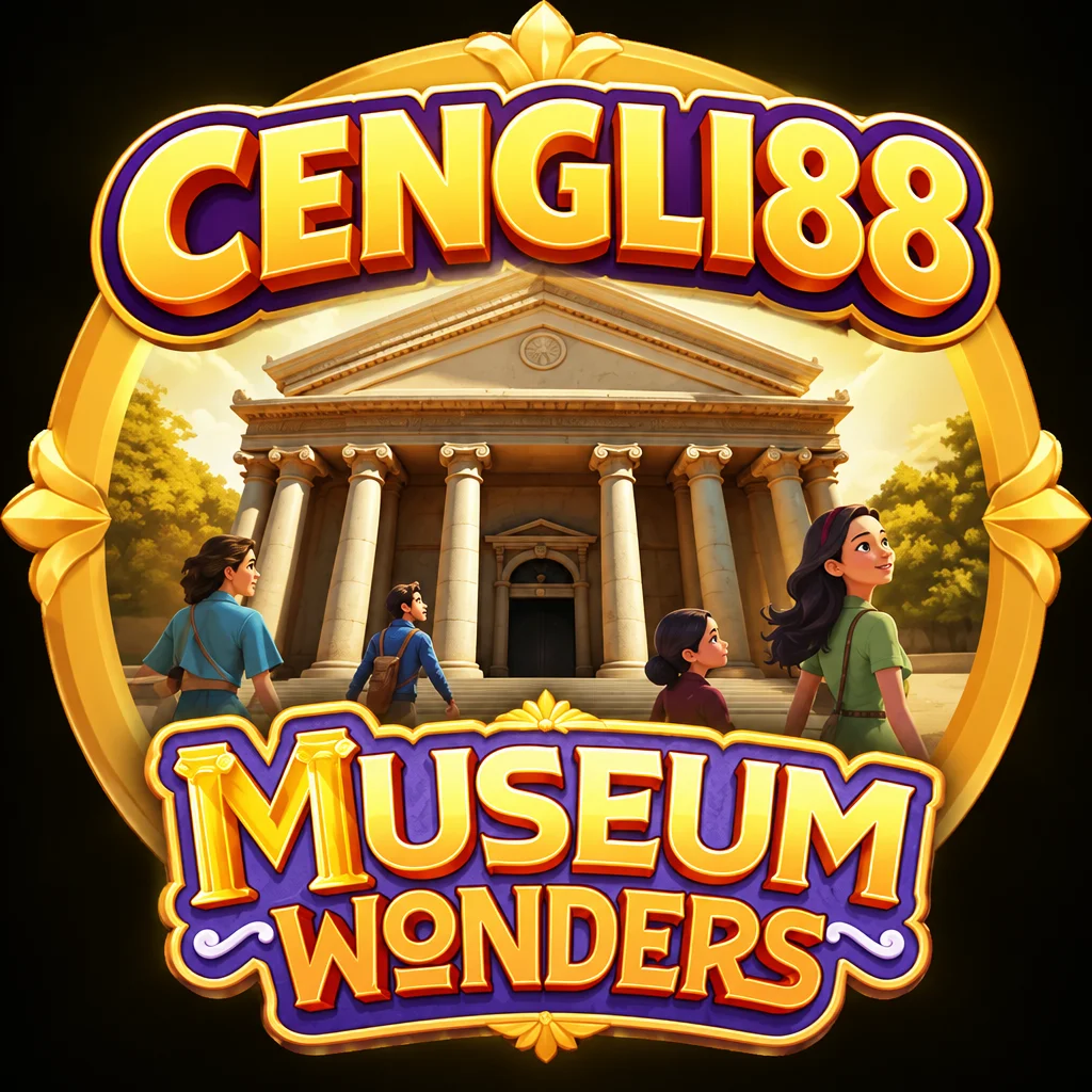 CENGLI88 · Museum Wonders