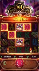 CENGLI88 · Wild Bandito