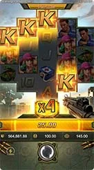 CENGLI88 · Battleground