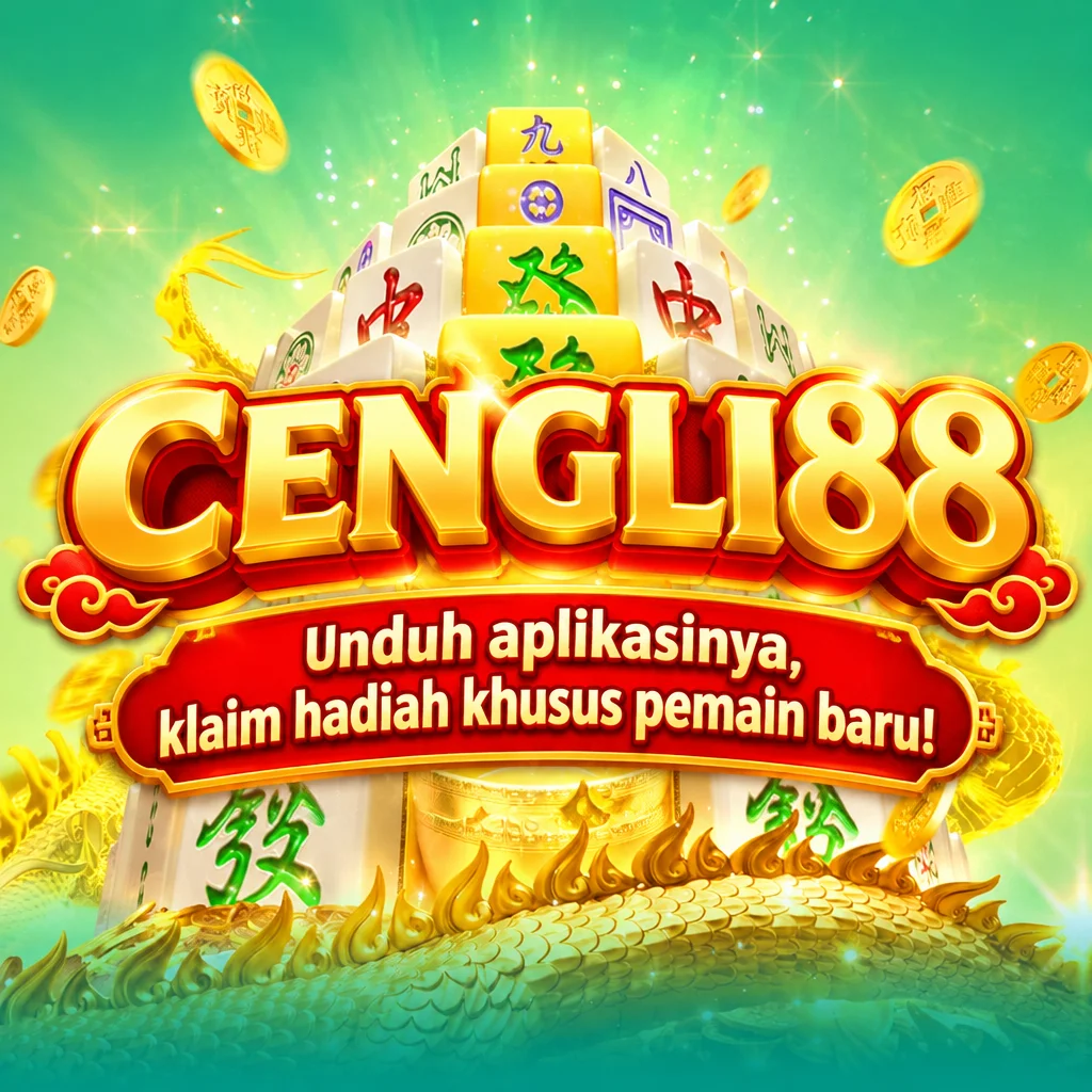 CENGLI88 · Game & unduhan