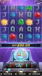CENGLI88 · Galactic Gems