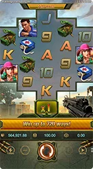CENGLI88 · Battleground