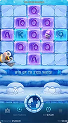 CENGLI88 · The Great Icescape