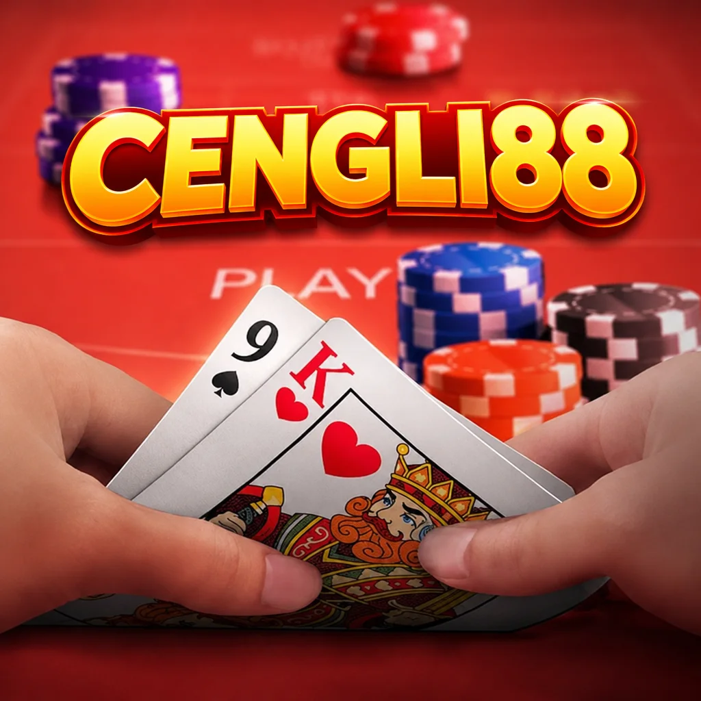 CENGLI88 · Baccarat Deluxe