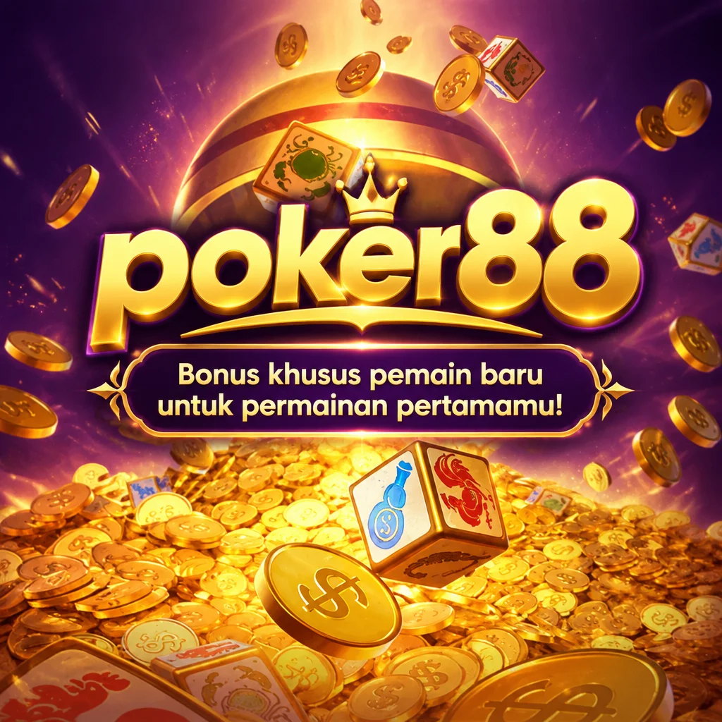 poker88 Android APK