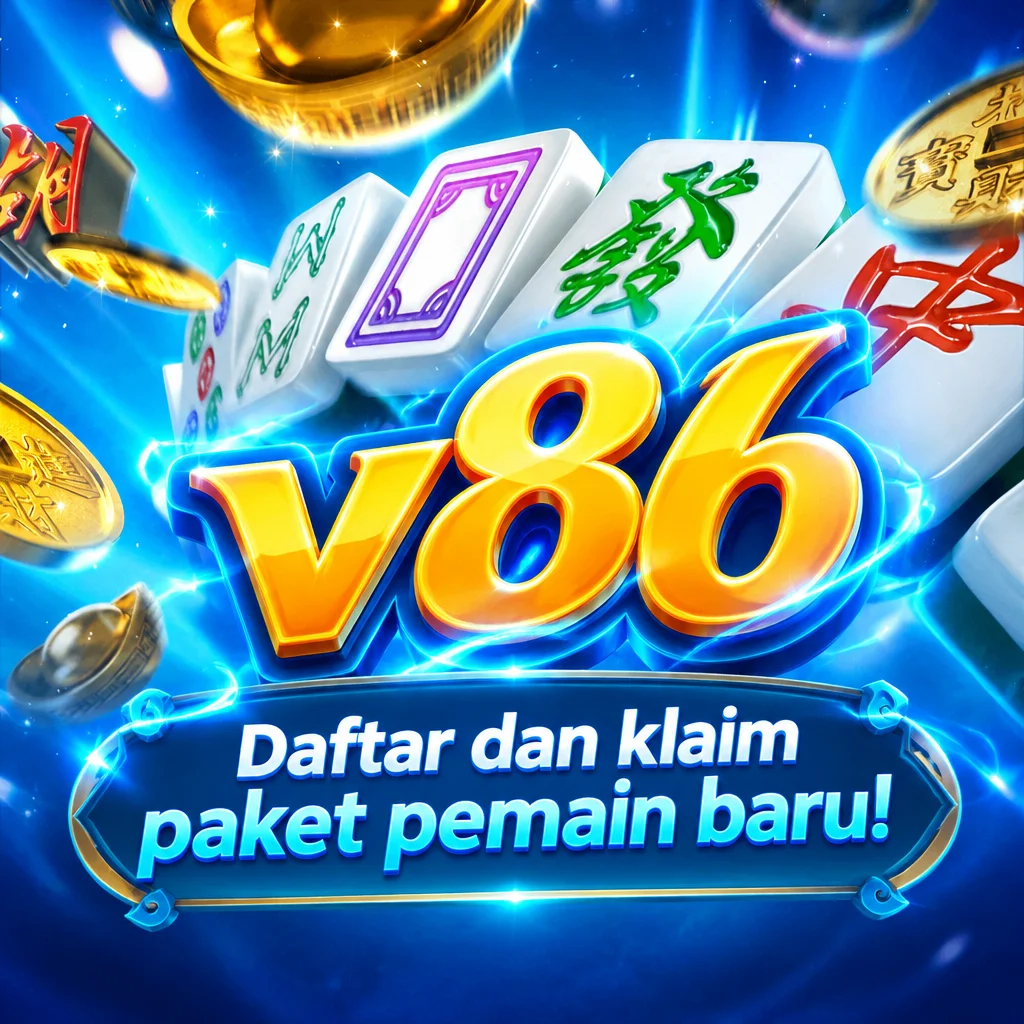 v86 · Gambar aplikasi 1