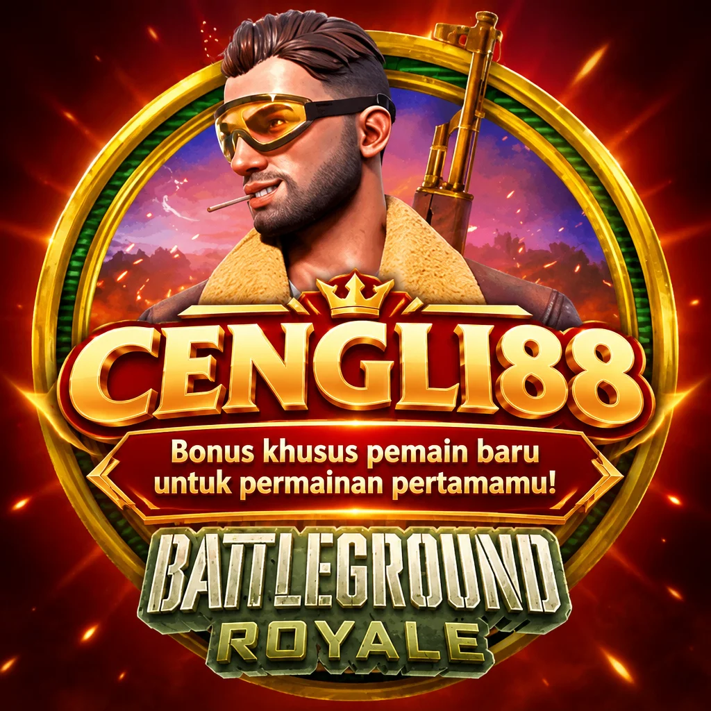 CENGLI88 · Battleground