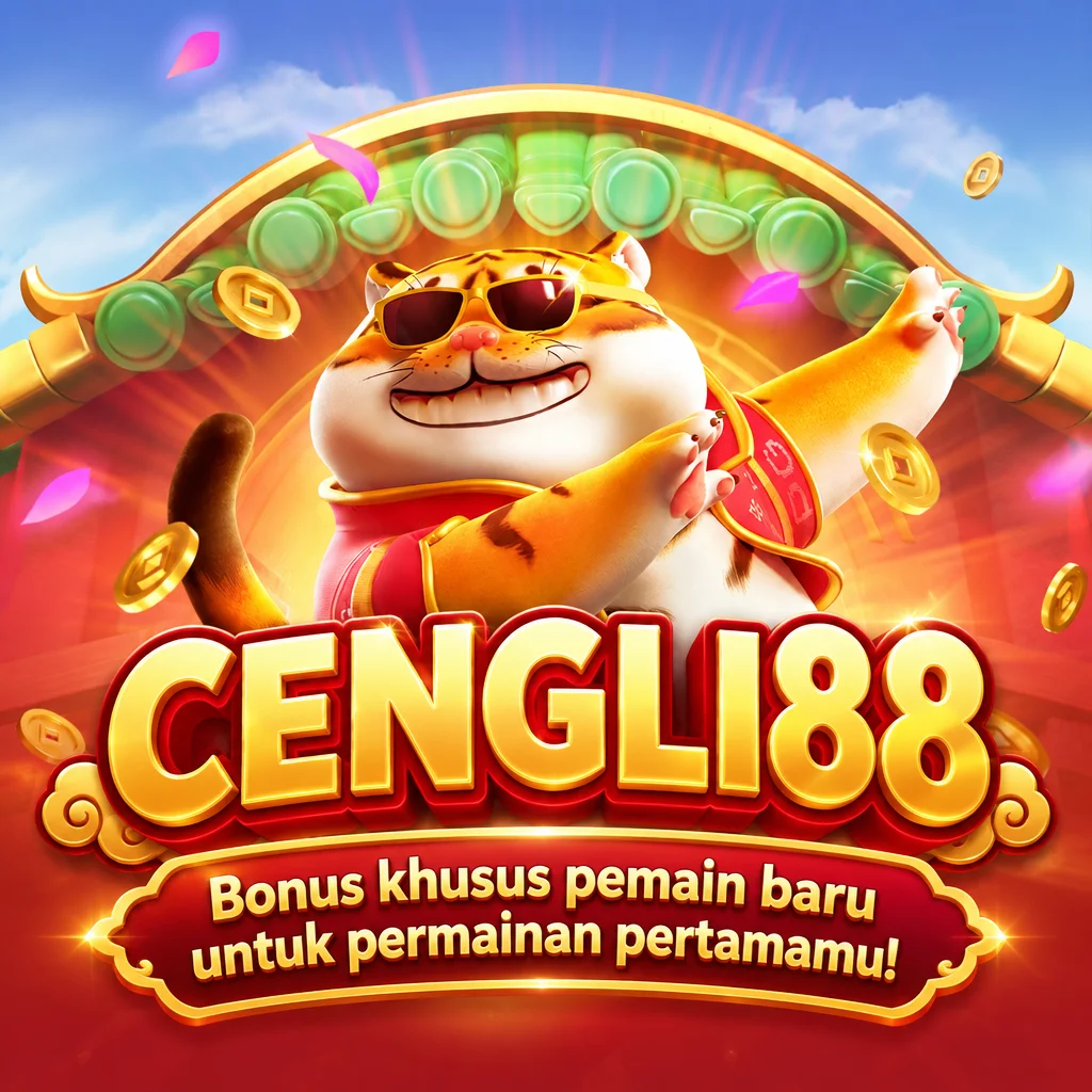 CENGLI88 · Game & unduhan