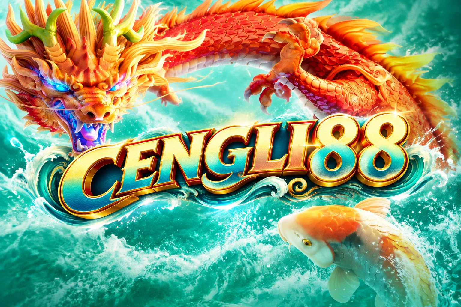 CENGLI88 · Panduan Mekanisme Galactic Gems di CENGLI88: Eksplorasi Kisi 5x5 dan Fitur Bonus