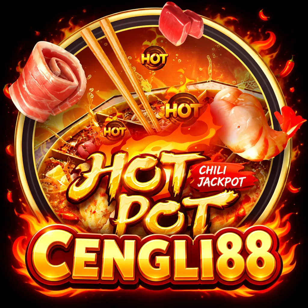 CENGLI88 · Hotpot