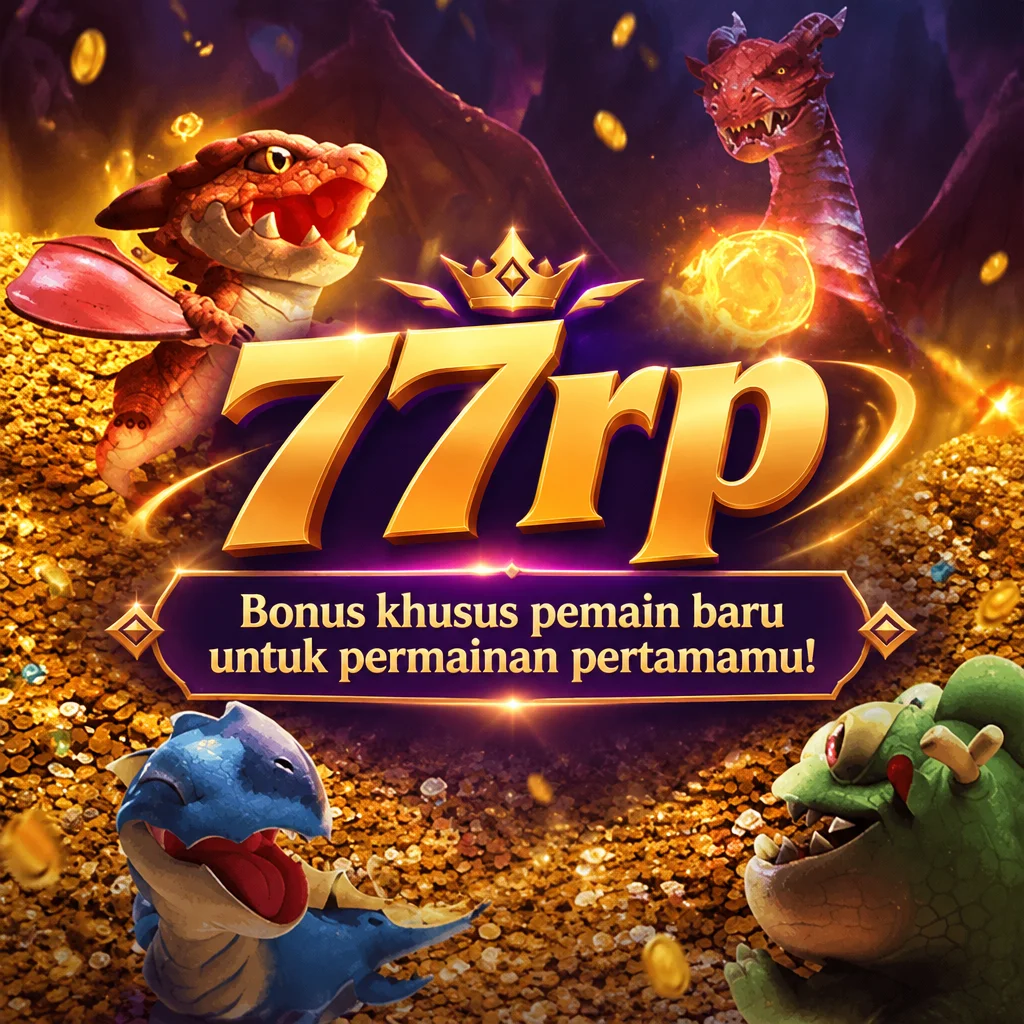 77rp · Gambar aplikasi 2