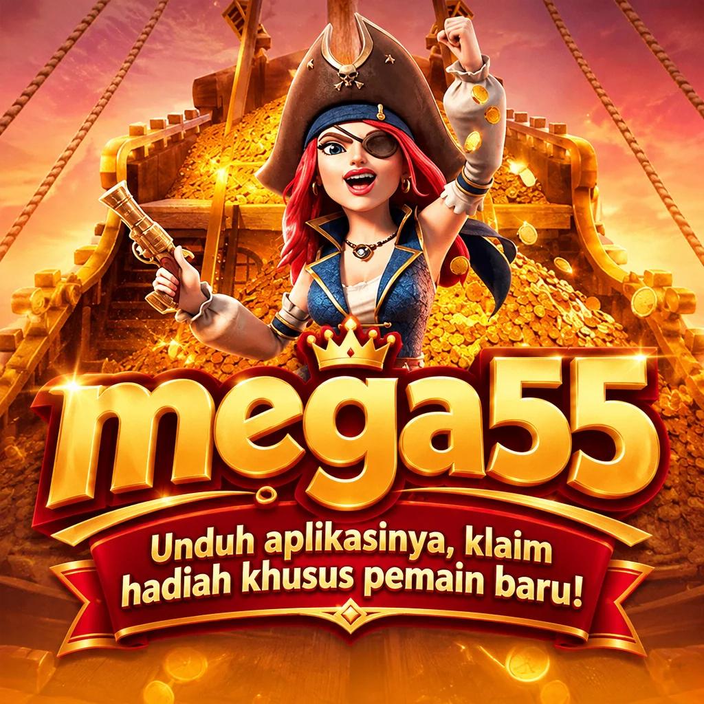 mega55 · Gambar aplikasi 3